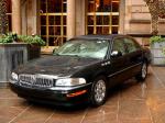 Buick Park Avenue Ultra 2003 года